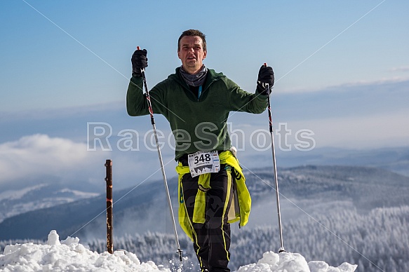 WINTER SkyRace 2017