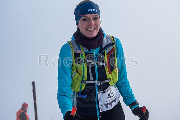 WINTER SkyRace 2017