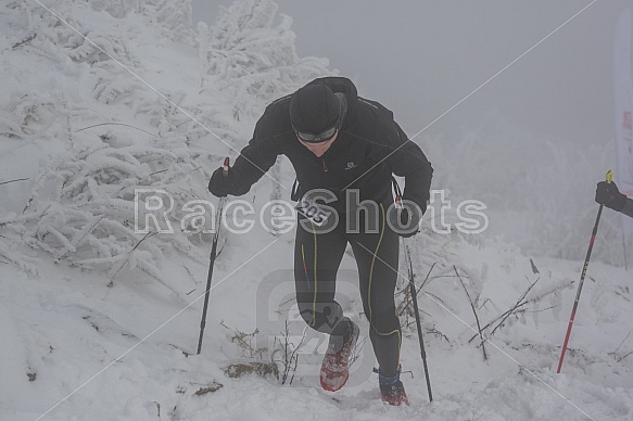 WINTER SkyRace 2017