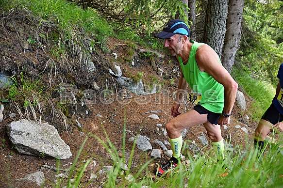 TRT 2018 - Interski Run