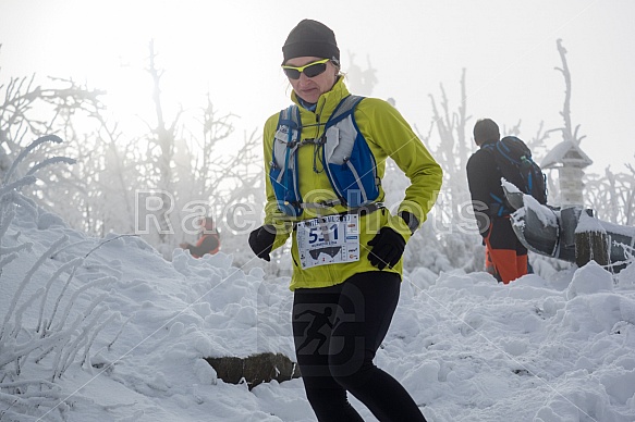 WINTER SkyRace 2017