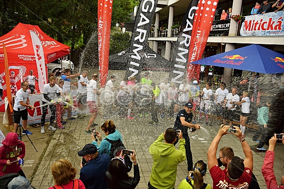 TRT 2018 - Interski Run