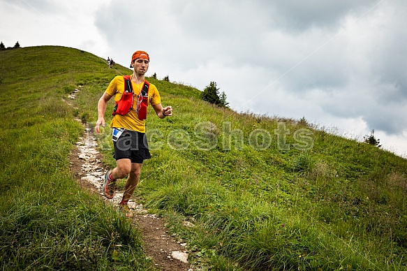 Fotogalerie Ultra Fatra 2020