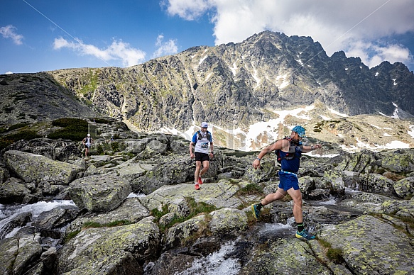 Tatry Running Tour 2019