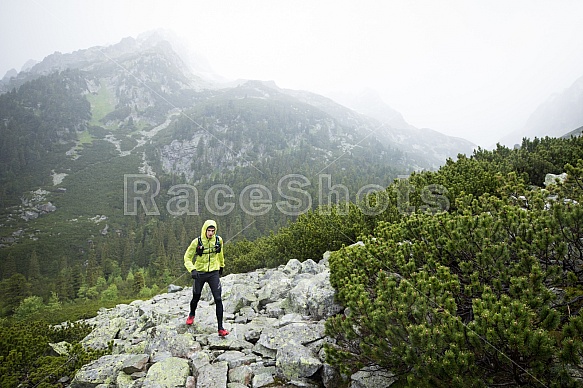 Tatry Running Tour 2017