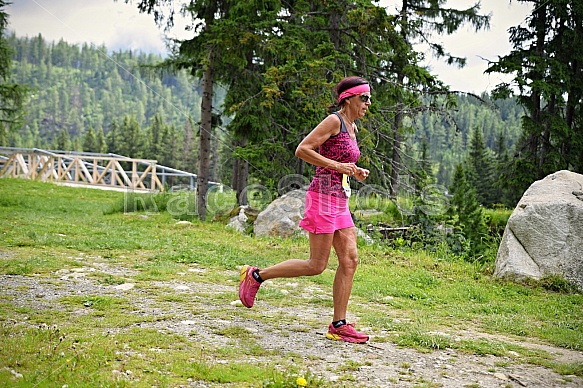 TRT 2018 - Interski Run