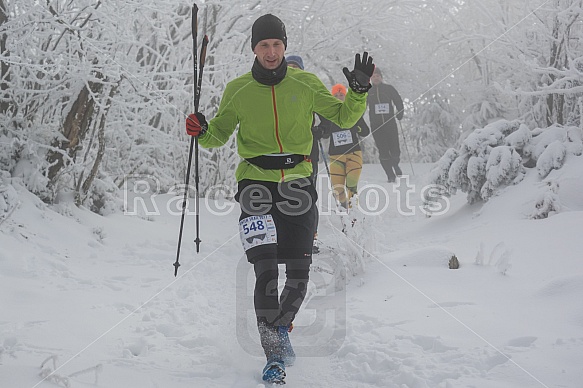 WINTER SkyRace 2017