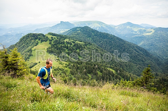 Fotogalerie Ultra Fatra 2020