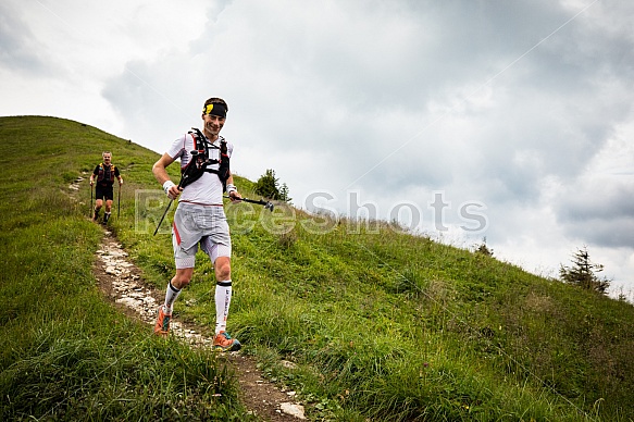 Fotogalerie Ultra Fatra 2020