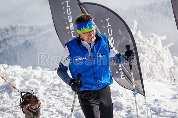 WINTER SkyRace 2017