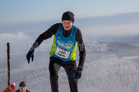 WINTER SkyRace 2017