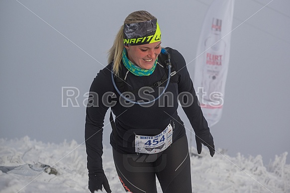 WINTER SkyRace 2017