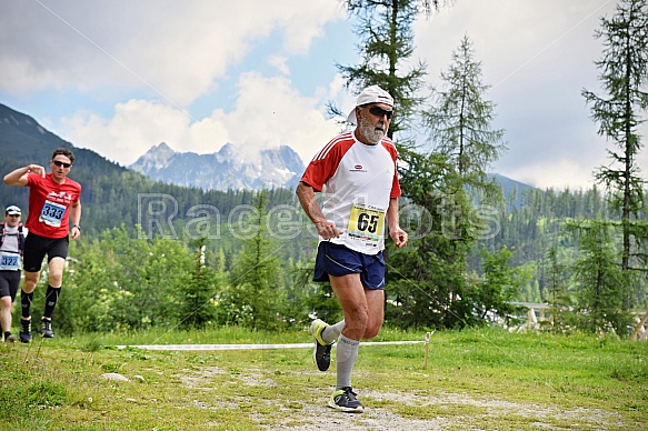 TRT 2018 - Interski Run