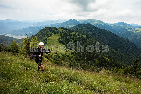 Fotogalerie Ultra Fatra 2020