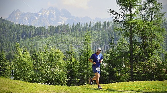 Interski Run 2019