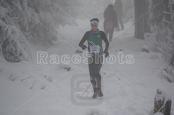 WINTER SkyRace 2017