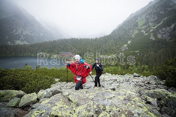 Tatry Running Tour 2017