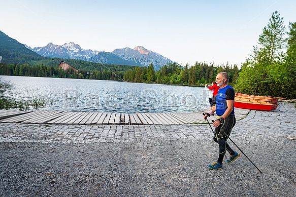 Tatry Running Tour 2021