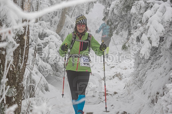 WINTER SkyRace 2017