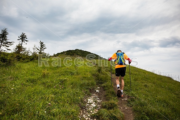 Fotogalerie Ultra Fatra 2020