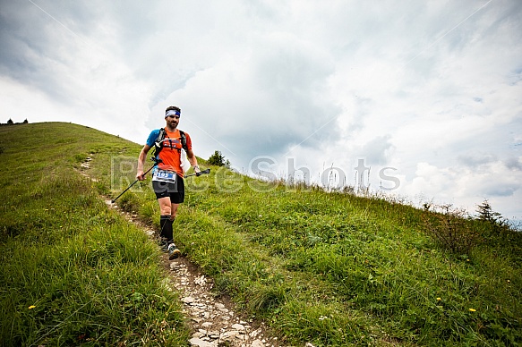 Fotogalerie Ultra Fatra 2020