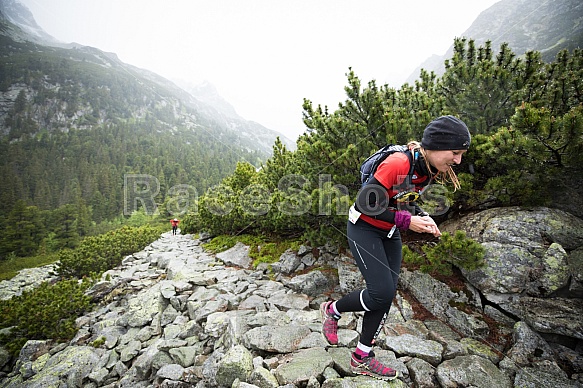 Tatry Running Tour 2017