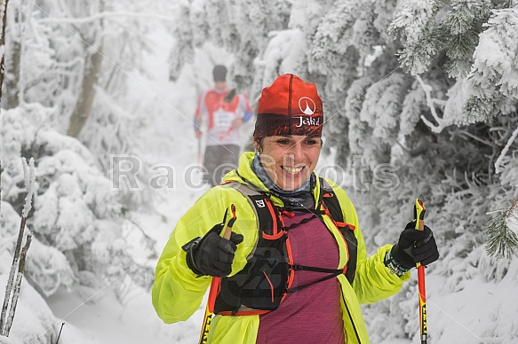 WINTER SkyRace 2017