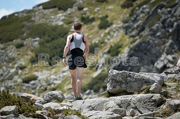 Tatry Running Tour Sky&Cloud Run 2016