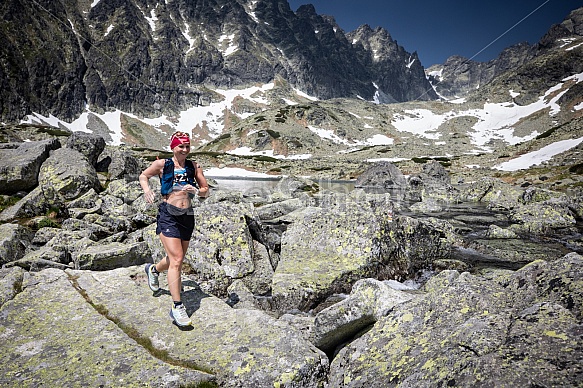 Tatry Running Tour 2019