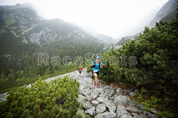 Tatry Running Tour 2017