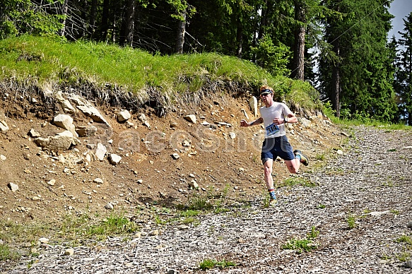 TRT 2018 - Interski Run