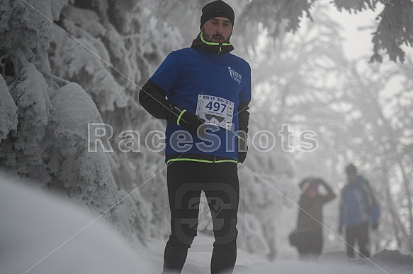 WINTER SkyRace 2017