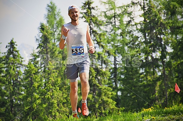 Interski Run 2019