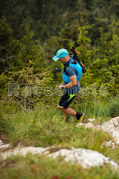 Fotogalerie Ultra Fatra 2020