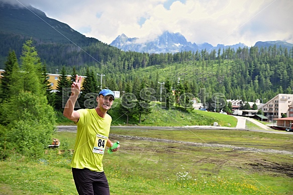 TRT 2018 - Interski Run