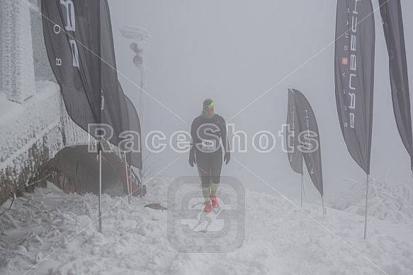 WINTER SkyRace 2017