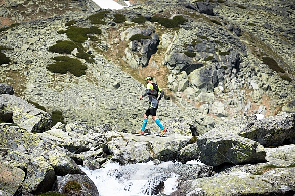 Tatry Running Tour Sky&Cloud Run 2016