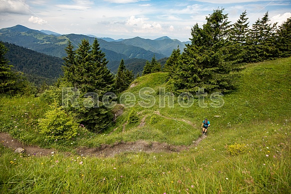 Fotogalerie Ultra Fatra 2020