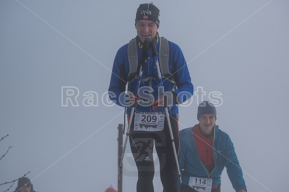 WINTER SkyRace 2017