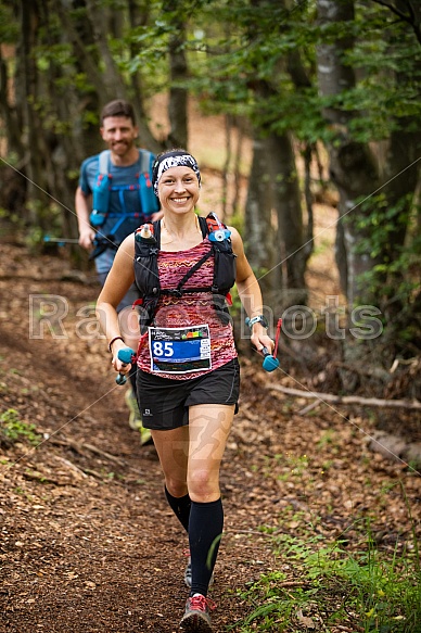 Fotogalerie Ultra Fatra 2020