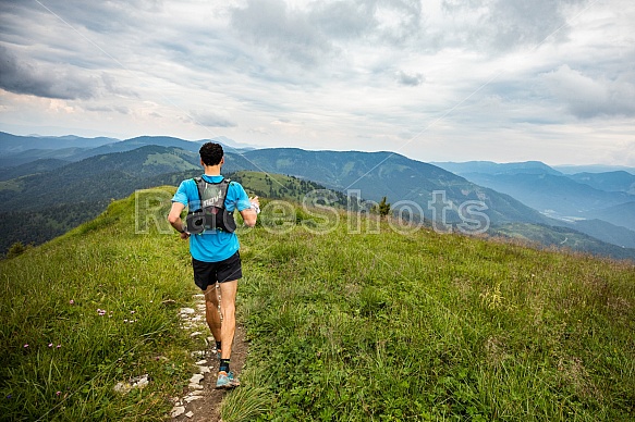 Fotogalerie Ultra Fatra 2020