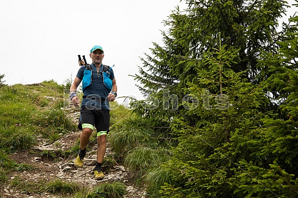 Fotogalerie Ultra Fatra 2020