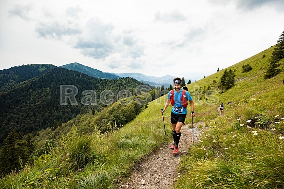 Fotogalerie Ultra Fatra 2020