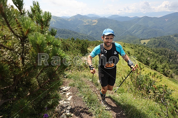 Ultra Fatra 2021