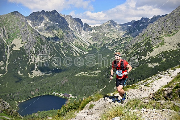 TRT 2018 - Sky&cloud run