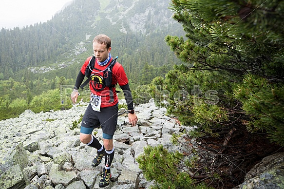 Tatry Running Tour 2017