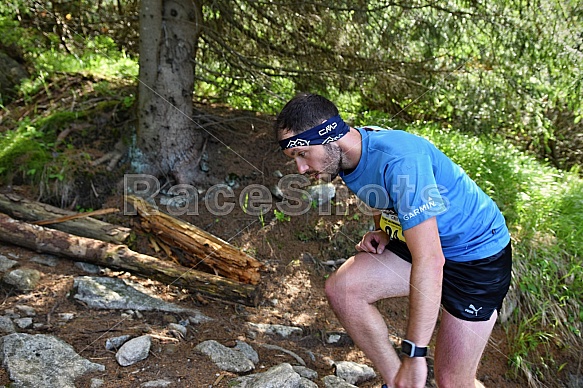 TRT 2018 - Interski Run