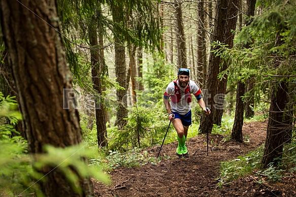 Fotogalerie Ultra Fatra 2020