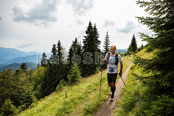 Fotogalerie Ultra Fatra 2020