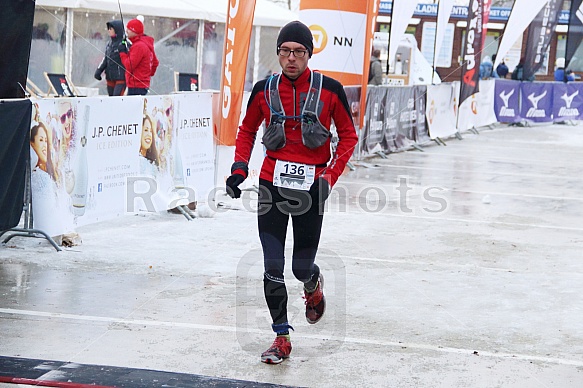 WINTER SkyRace 2017